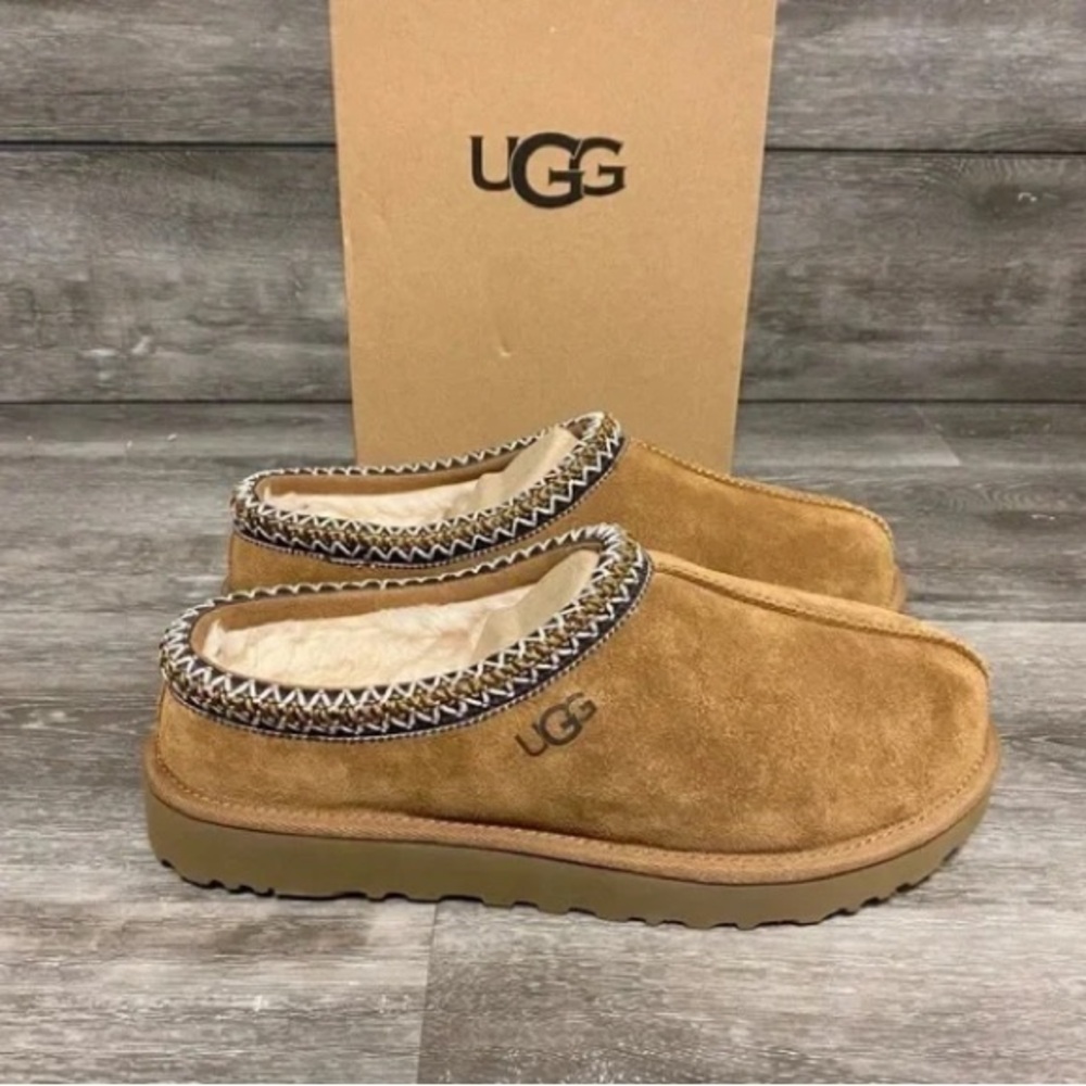 UGG Tasman Slippers